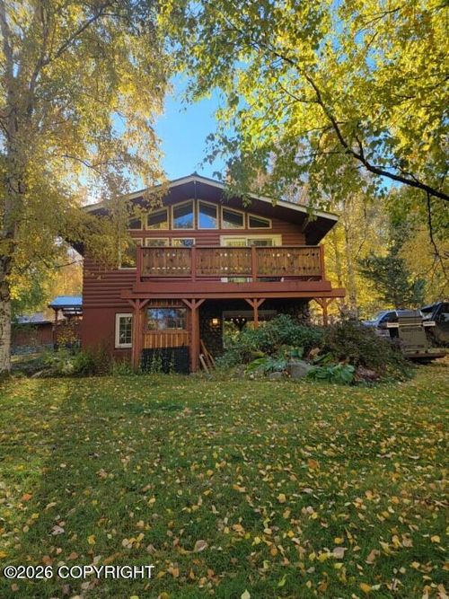 8395 S Ivanhoe St, Palmer, AK, 99645-8215 | Card Image