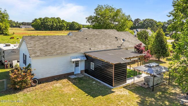 5065 Chris Rd, House other with 3 bedrooms, 2 bathrooms and 2 parking in Bailey NC | Image 44
