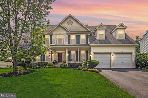 12649 Victory Lakes Loop, BRISTOW, VA, 20136-1274 | Card Image