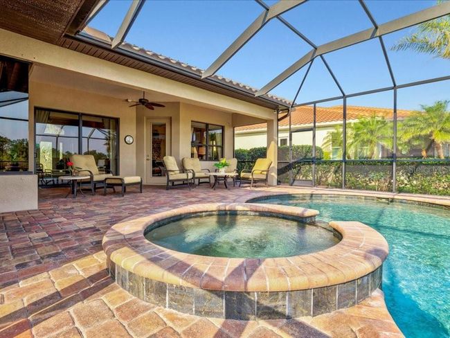 13644 Brilliante Dr, House other with 3 bedrooms, 2 bathrooms and null parking in Venice FL | Image 41