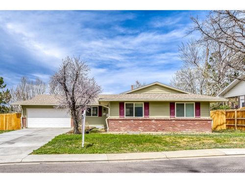 6945 S Ulster Cir, Centennial, CO, 80112-1303 | Card Image