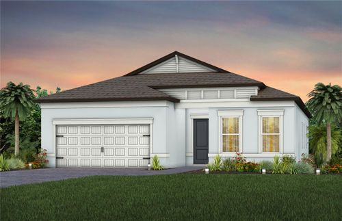 13682 Canyon Ridge Road, SPRING HILL, FL, 34610 | Card Image