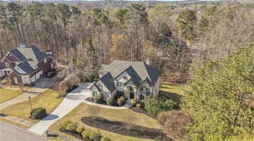 715 Fawn Ridge Ct, Roswell, GA, 30075-6822 | Card Image