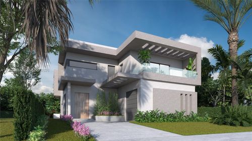 3346 Percival Ave, Miami, FL, 33133-5039 | Card Image