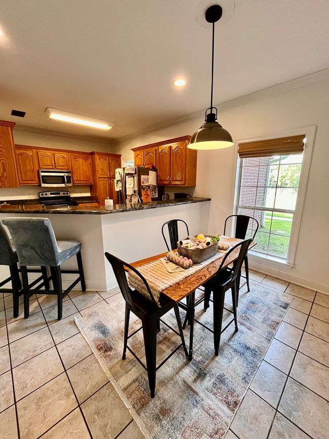 501 Hide A Way Ln, House other with 3 bedrooms, 2 bathrooms and 4 parking in Carriere MS | Image 8