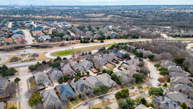 1207 Philip Dr, House other with 4 bedrooms, 4 bathrooms and null parking in Allen TX | Image 8