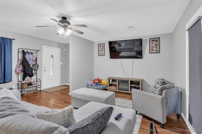 119 King St, House other with 3 bedrooms, 2 bathrooms and null parking in Ardmore OK | Image 7