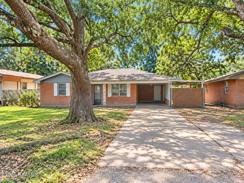 1441 Williams Avenue, Eunice, LA, 70535 | Card Image