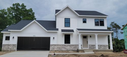 120-1442 Kimber Dr, Lowell, MI, 49331 | Card Image