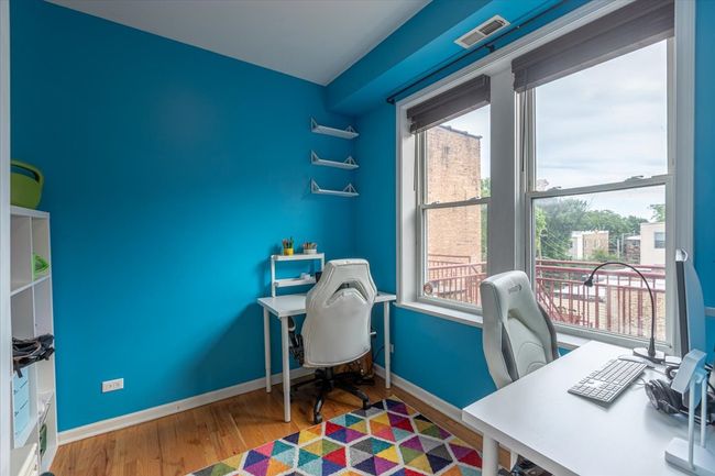 APT-3 - 4869 N Rockwell St, Condo with 3 bedrooms, 2 bathrooms and null parking in CHICAGO IL | Image 10