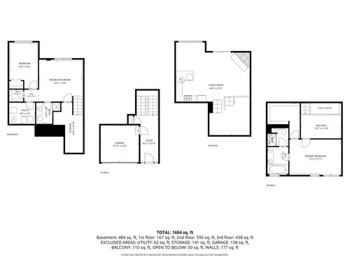 1288 Westlake Dr, Cary, IL, 60013-1620 | Card Image