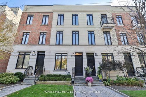 51b Burnaby Blvd, Toronto, ON, M5N1G3 | Card Image