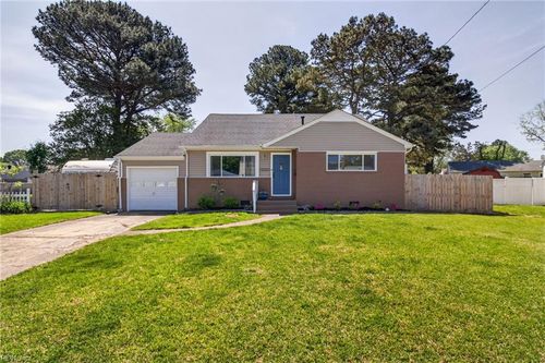 5741 S Ottawa Rd, Virginia Beach, VA, 23462-3920 | Card Image