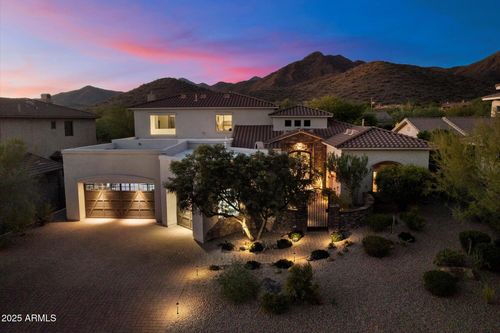 13174 E Geronimo Rd, Scottsdale, AZ, 85259-2252 | Card Image