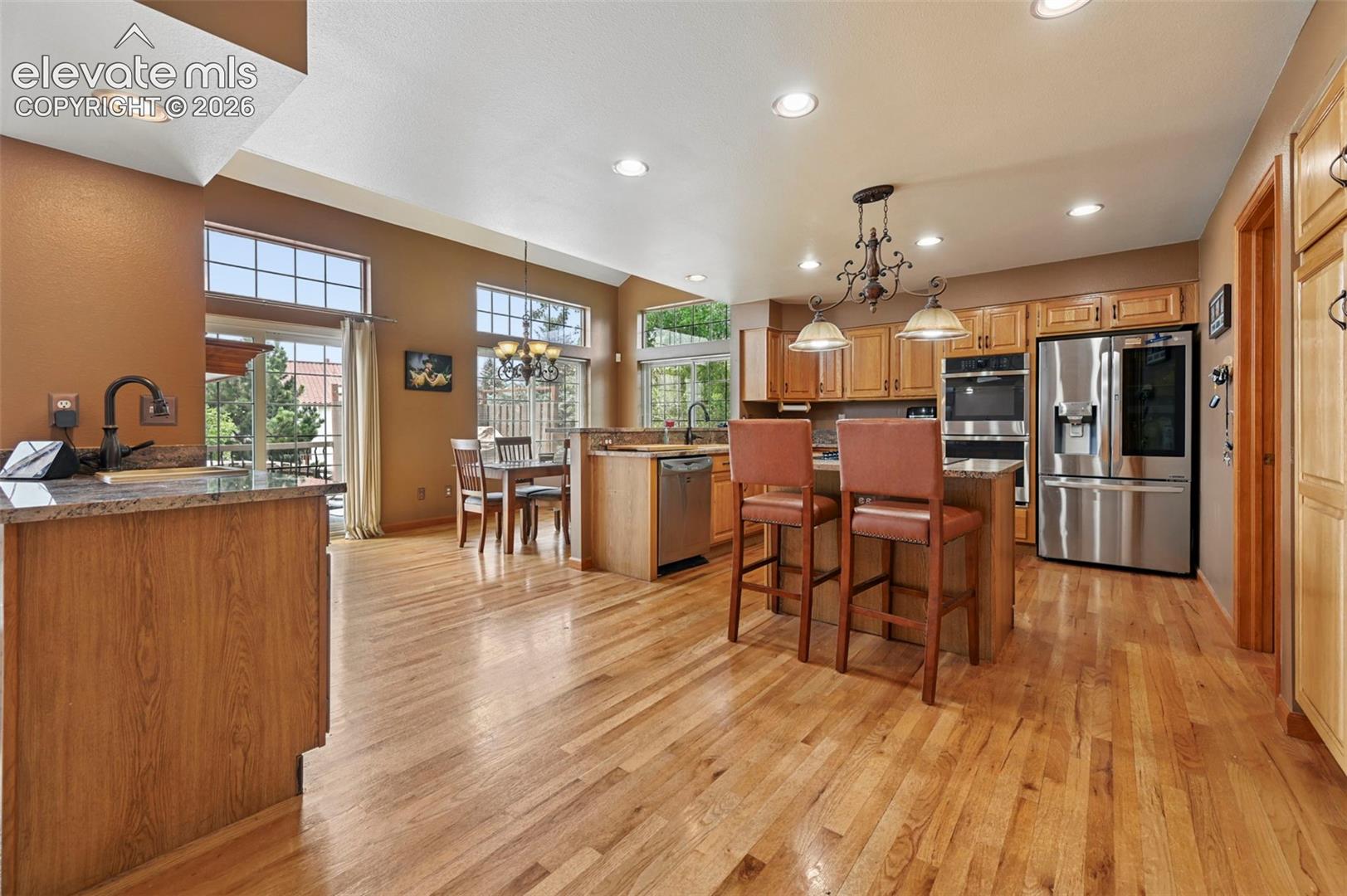 Residential in Colorado Springs 3