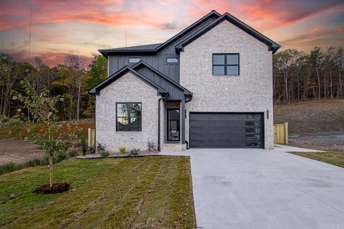 109 Calion Ct, Little Rock, AR, 72223-5356 | Card Image