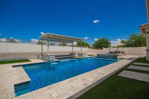 23515 S 213th Ct, Queen Creek, AZ, 85142-5534 | Card Image
