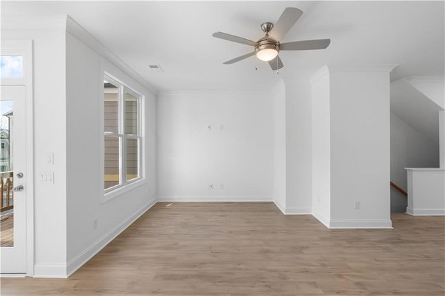 UNIT-35 - 3167 Moor View Rd, Townhouse with 3 bedrooms, 4 bathrooms and 2 parking in Duluth GA | Image 13