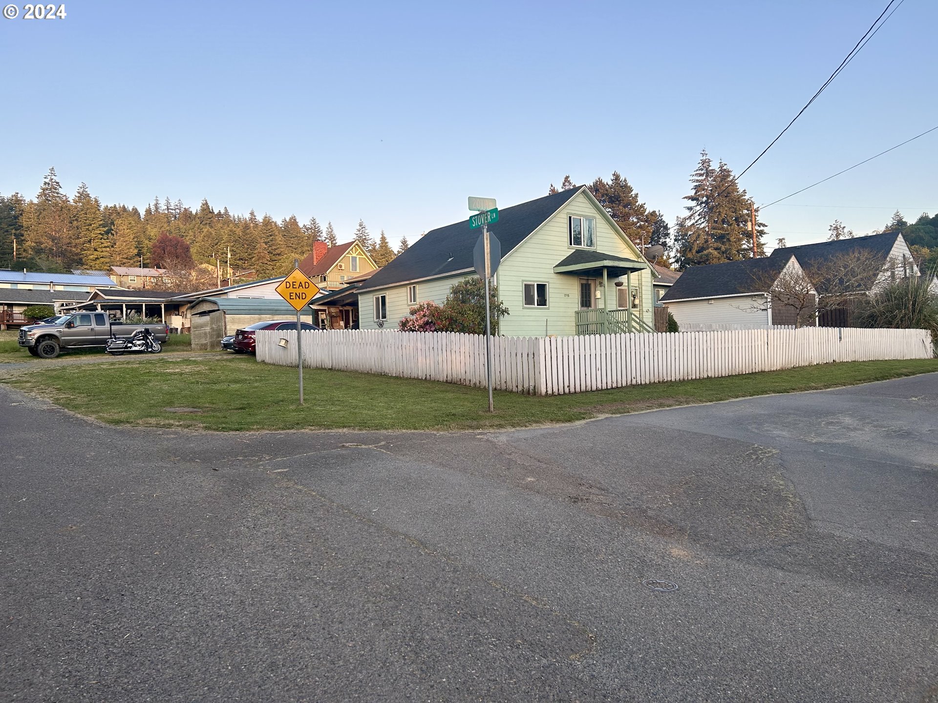 Residential in MyrtlePoint 2