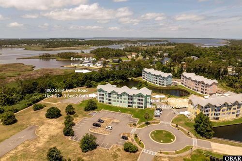 1800 Saint David St, Kill Devil Hills, NC, 27948-9073 | Card Image