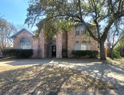 1108 Kensington Drive, Desoto, TX, 75115 | Card Image