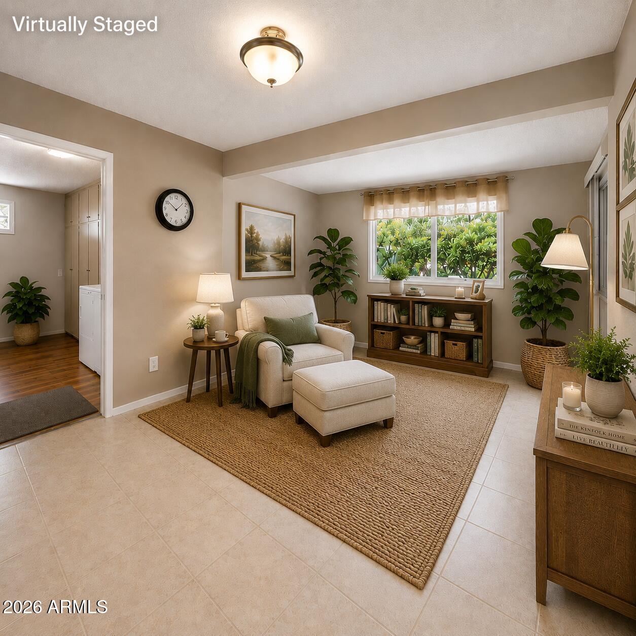 Residential in Sun City West 4
