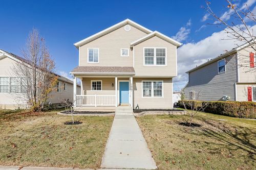 7847 N Saddleback Dr, Eagle Mountain, UT, 84005-4672 | Card Image