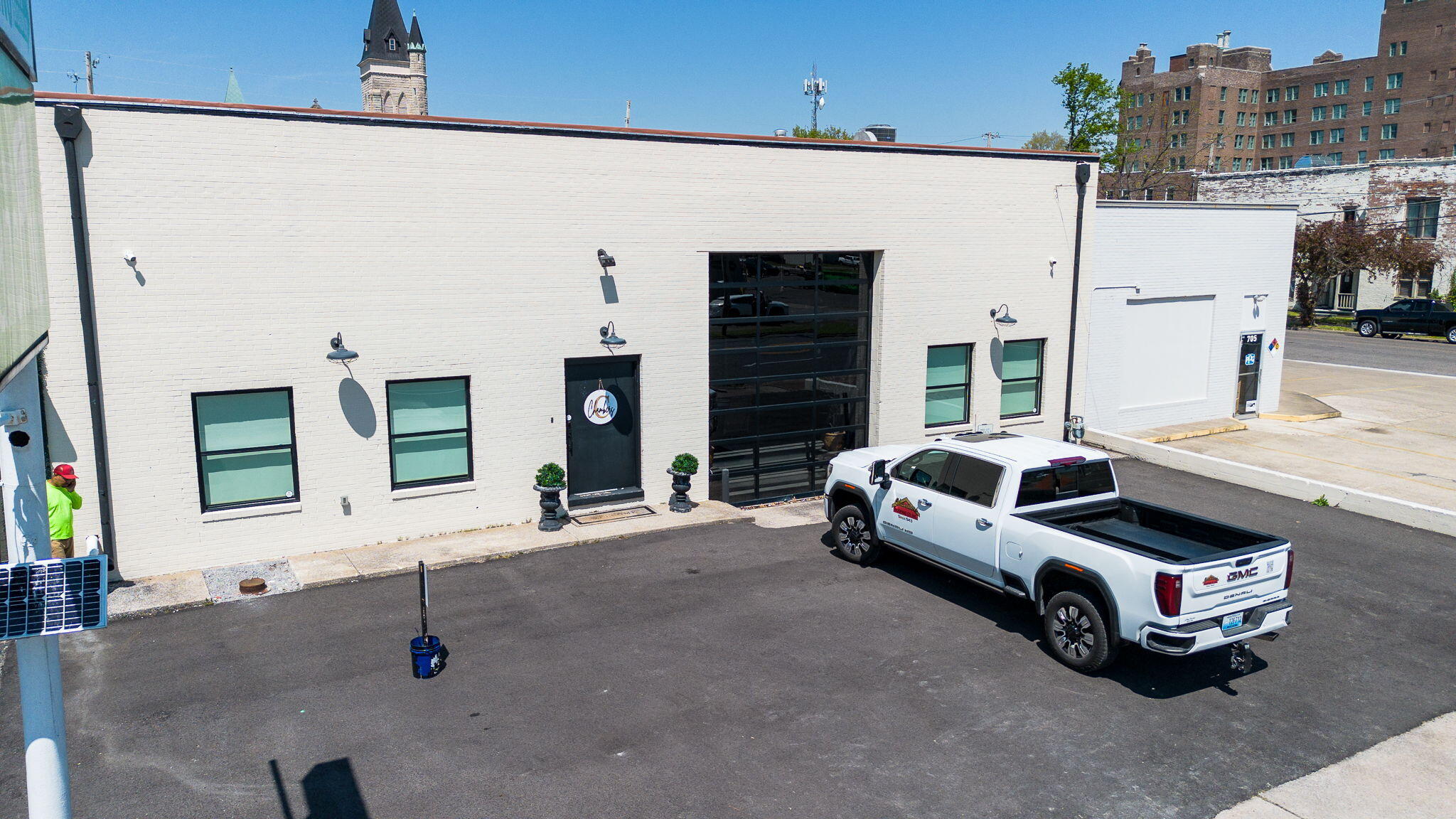 Residential Lease in Paducah 3