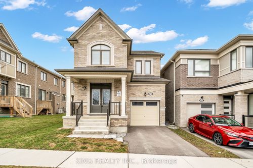 1432 Waterthrush Lane, Pickering, ON, L1X0M9 | Card Image