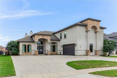 14933 Lake Mead, Robstown, TX, 78380-6163 | Card Image