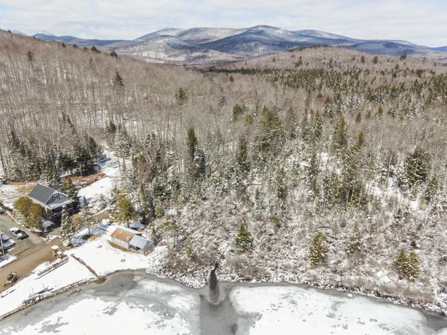 60 Normand Rd, House other with 3 bedrooms, 2 bathrooms and null parking in Stark NH | Image 44