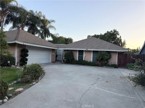 2606 Sherwood Drive, Fullerton, CA, 92831 | Card Image