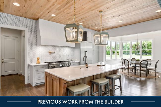 3514 Bailey Rd, House other with 5 bedrooms, 6 bathrooms and 3 parking in Franklin TN | Image 9