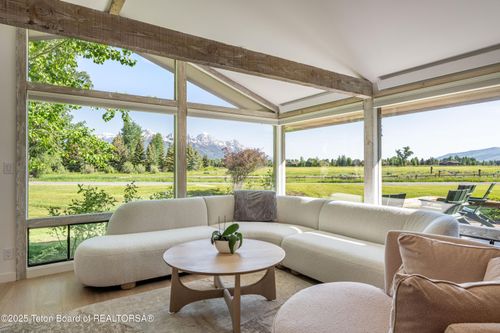 34-525 E Golf Creek Lane, Jackson, WY, 83001 | Card Image
