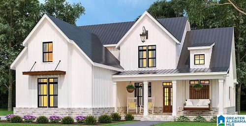 6710 Mossy Oak Cv, TRUSSVILLE, AL, 35173 | Card Image