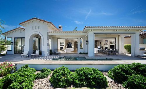 43139 Via Lucca, Indian Wells, CA, 92210-7801 | Card Image