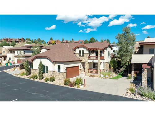 4415 Echo Ct, Larkspur, CO, 80118-8907 | Card Image