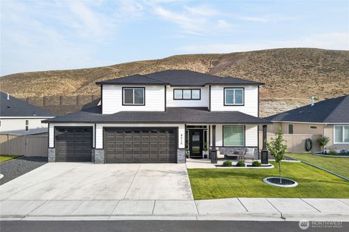 4315 Cowlitz Blvd, Richland, WA, 99352-7891 | Card Image