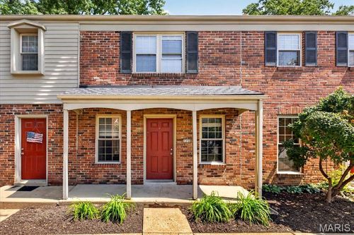 1250-1250 Clarkson Ct, Ellisville, MO, 63011-2209 | Card Image