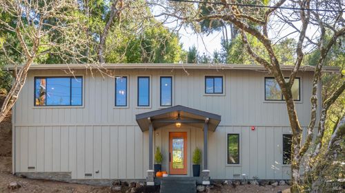 337 Melrose Ave, Mill Valley, CA, 94941-3437 | Card Image
