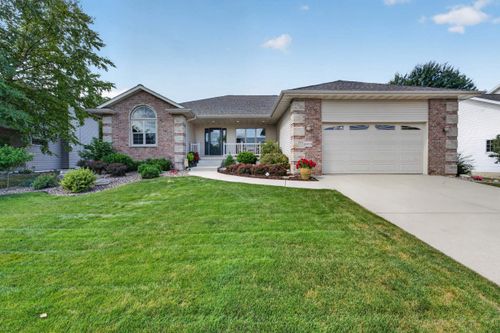 2055 St Albert The Great Drive, SUN PRAIRIE, WI, 53590 | Card Image