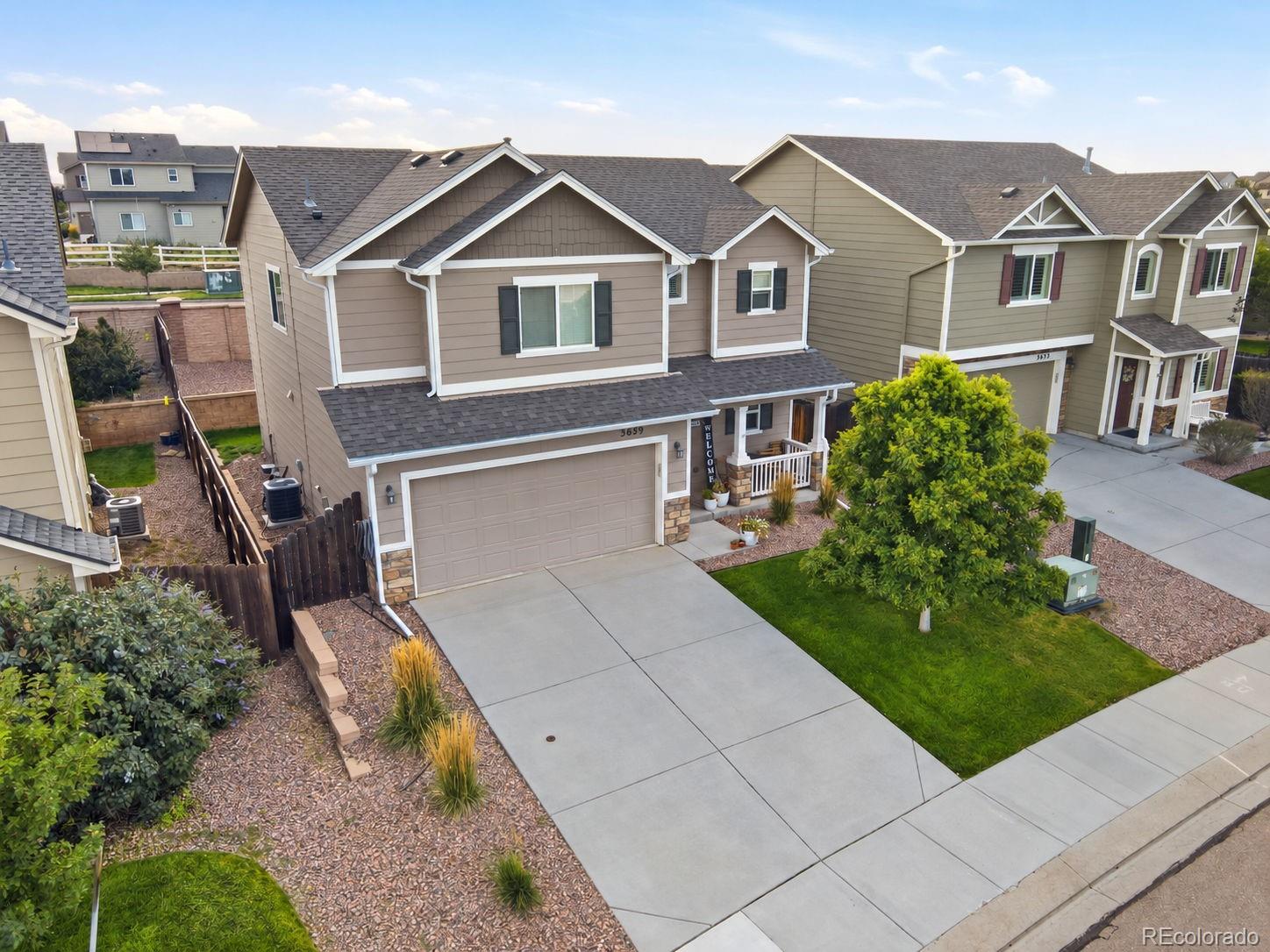 Residential in Colorado Springs 3