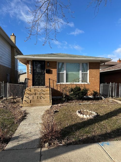 11754 S Laflin St, Chicago, IL, 60643-5040 | Card Image