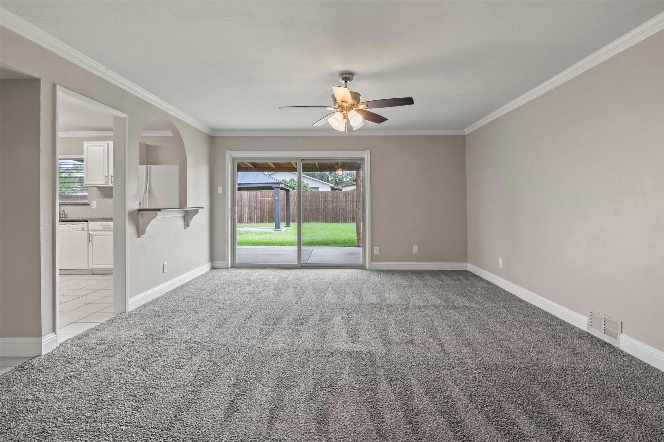 Residential Lease in Carrollton 2