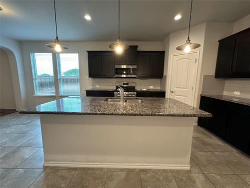 2300 Sundown Mesa Dr, Fort Worth, TX, 76177-3541 | Card Image