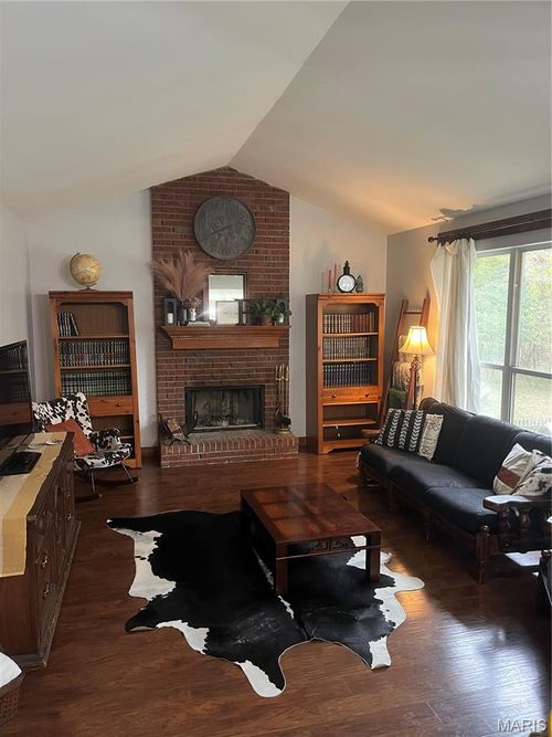 4606 Hickory Ridge View Ct, Eureka, MO, 63025-2337 | Card Image