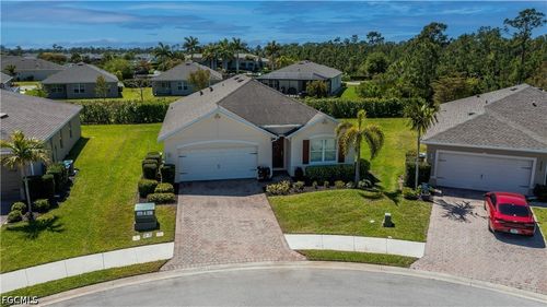 2548 Ocasa Ct, Cape Coral, FL, 33909-5344 | Card Image