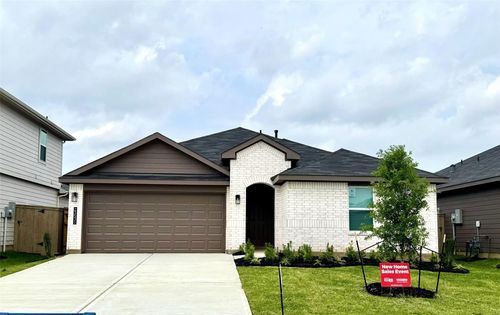 23531 Skyward Ln, Splendora, TX, 77372-1697 | Card Image
