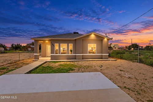 11607 Valle Bonito Rd, Socorro, TX, 79927-3028 | Card Image