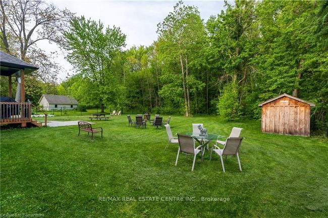 1011 Townline Rd, House other with 5 bedrooms, 5 bathrooms and 17 parking in Puslinch ON | Image 37